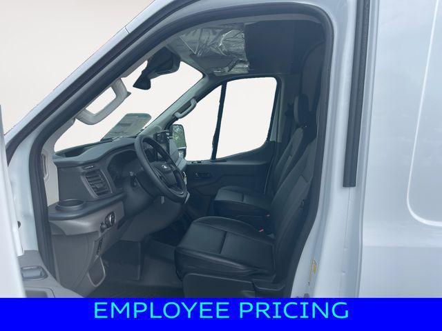 new 2025 Ford Transit-350 car, priced at $58,250