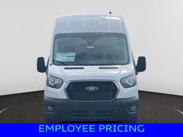new 2025 Ford Transit-350 car, priced at $58,250