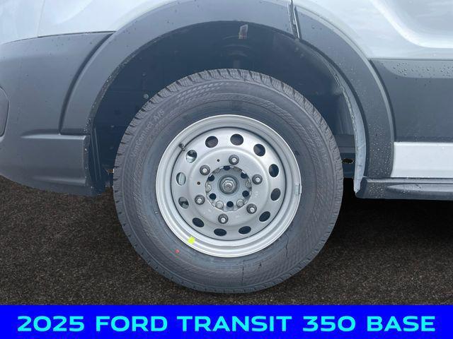 new 2025 Ford Transit-350 car, priced at $58,250