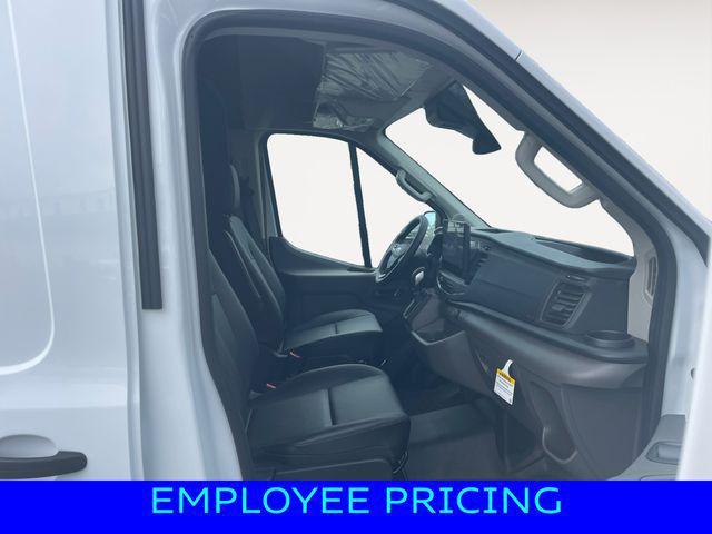 new 2025 Ford Transit-350 car, priced at $58,250
