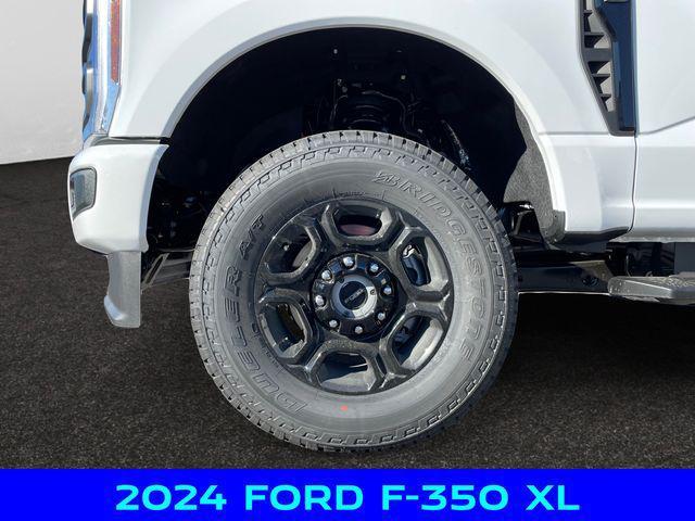 new 2024 Ford F-350 car, priced at $53,500