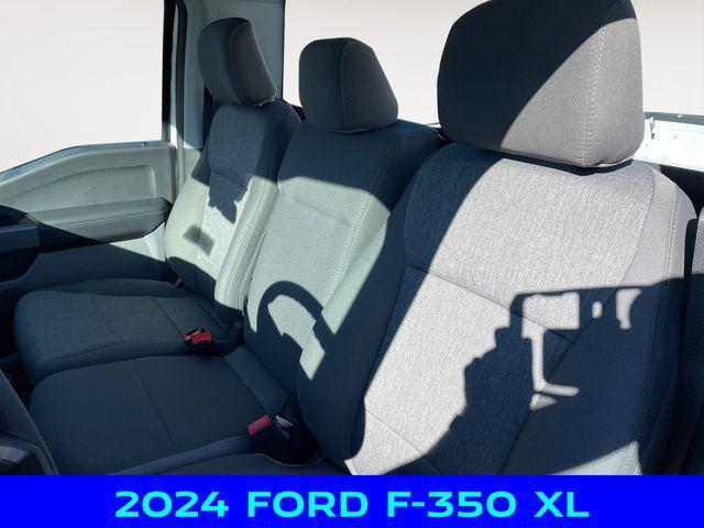 new 2024 Ford F-350 car, priced at $53,500