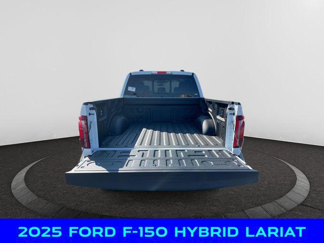 new 2025 Ford F-150 car, priced at $69,000