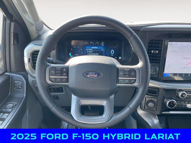 new 2025 Ford F-150 car, priced at $69,000