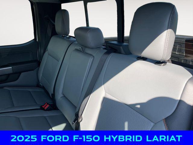 new 2025 Ford F-150 car, priced at $69,000