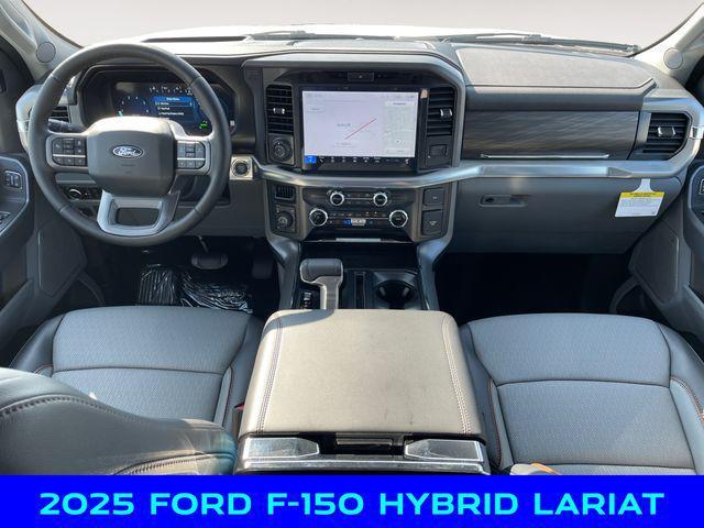 new 2025 Ford F-150 car, priced at $69,000