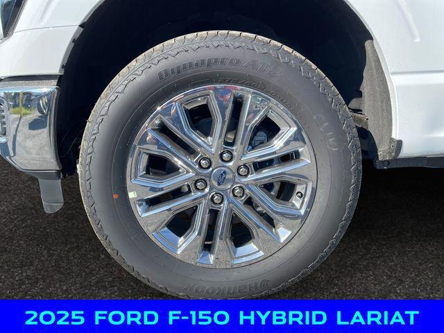 new 2025 Ford F-150 car, priced at $69,000