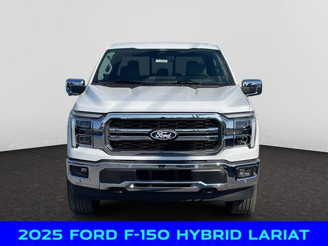 new 2025 Ford F-150 car, priced at $69,000