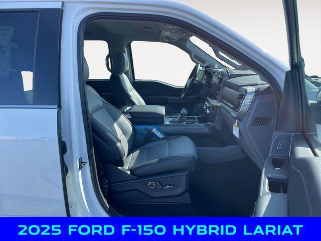 new 2025 Ford F-150 car, priced at $69,000