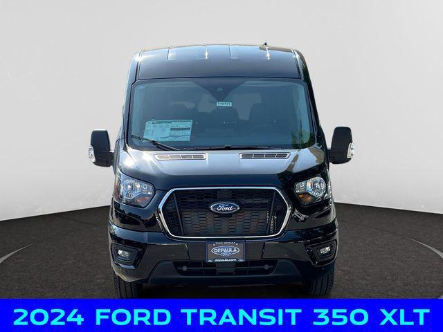 new 2024 Ford Transit-350 car, priced at $69,750