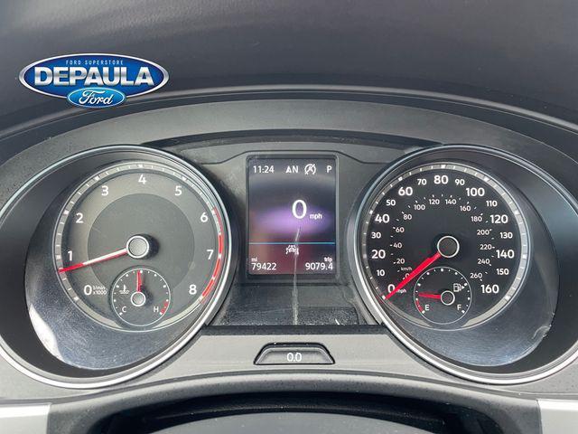 used 2021 Volkswagen Atlas car, priced at $20,350