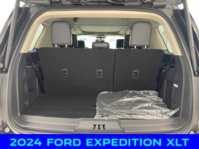 new 2024 Ford Expedition car, priced at $71,000