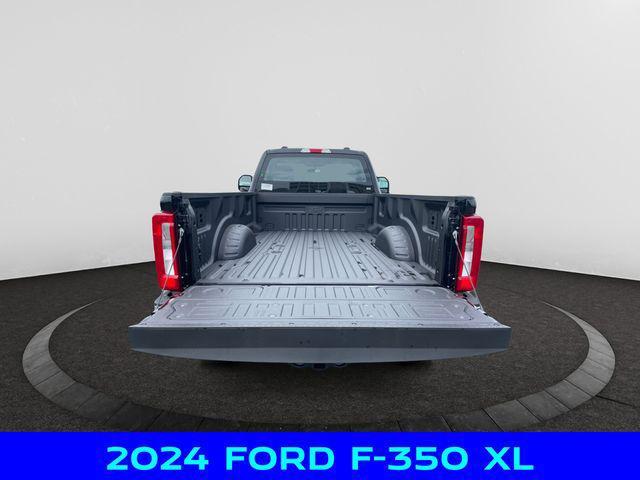 new 2024 Ford F-350 car, priced at $62,500