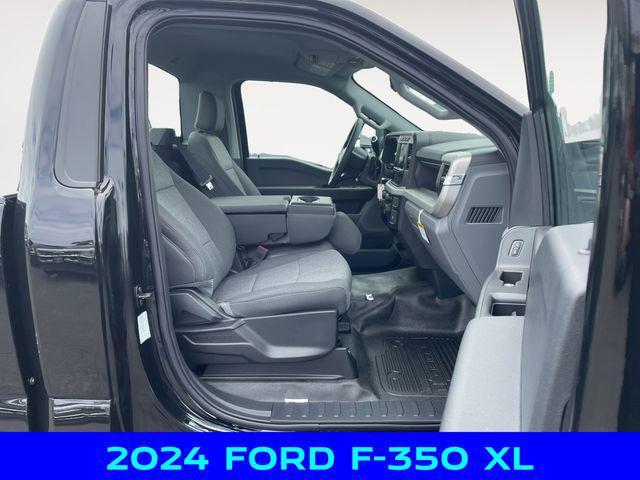 new 2024 Ford F-350 car, priced at $62,500