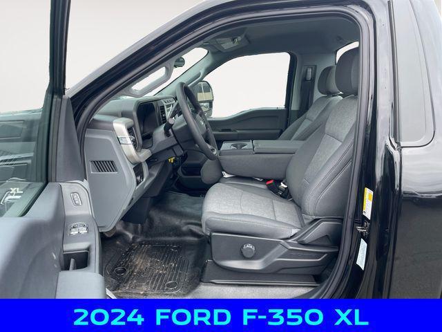 new 2024 Ford F-350 car, priced at $62,500