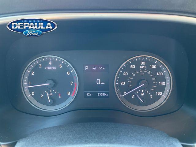 used 2020 Hyundai Tucson car, priced at $15,450