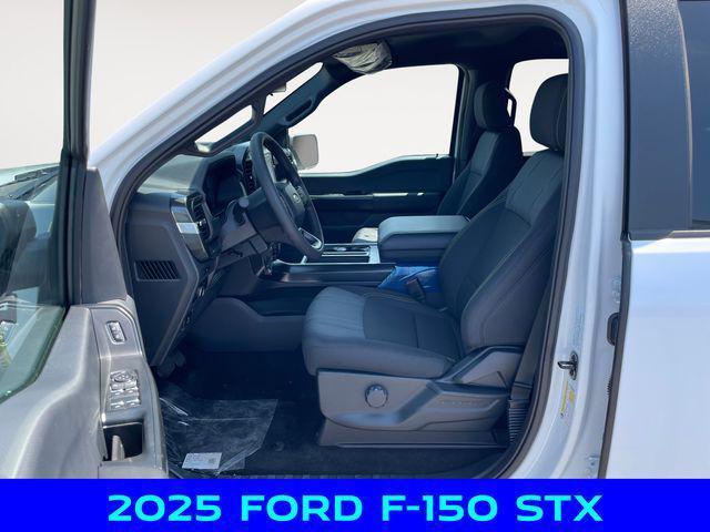 new 2025 Ford F-150 car, priced at $51,000
