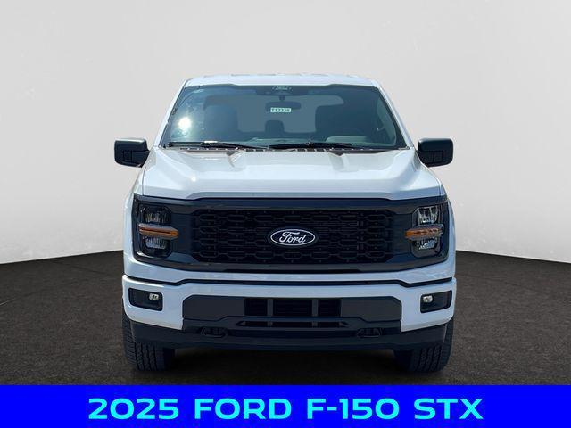 new 2025 Ford F-150 car, priced at $51,000