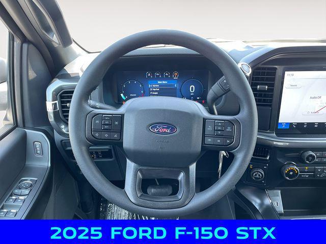 new 2025 Ford F-150 car, priced at $51,000