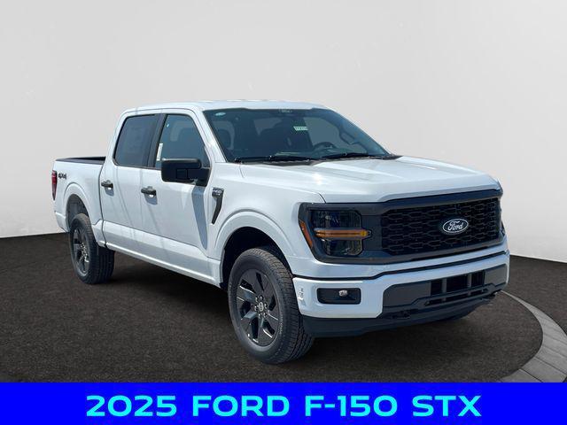 new 2025 Ford F-150 car, priced at $51,000