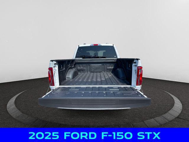 new 2025 Ford F-150 car, priced at $51,000