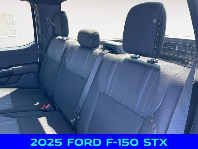 new 2025 Ford F-150 car, priced at $51,000