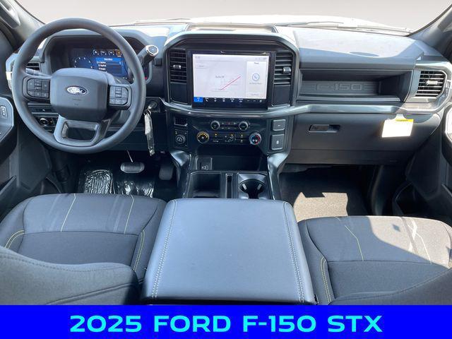new 2025 Ford F-150 car, priced at $51,000