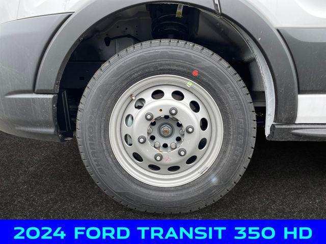 new 2024 Ford Transit-350 car, priced at $59,500