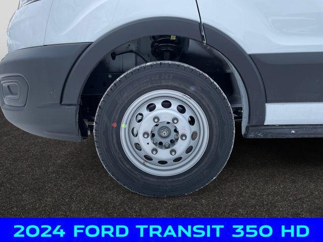 new 2024 Ford Transit-350 car, priced at $65,000