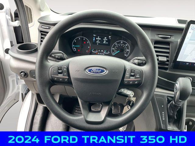 new 2024 Ford Transit-350 car, priced at $59,500