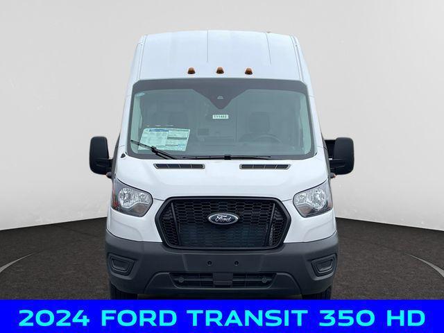 new 2024 Ford Transit-350 car, priced at $59,500