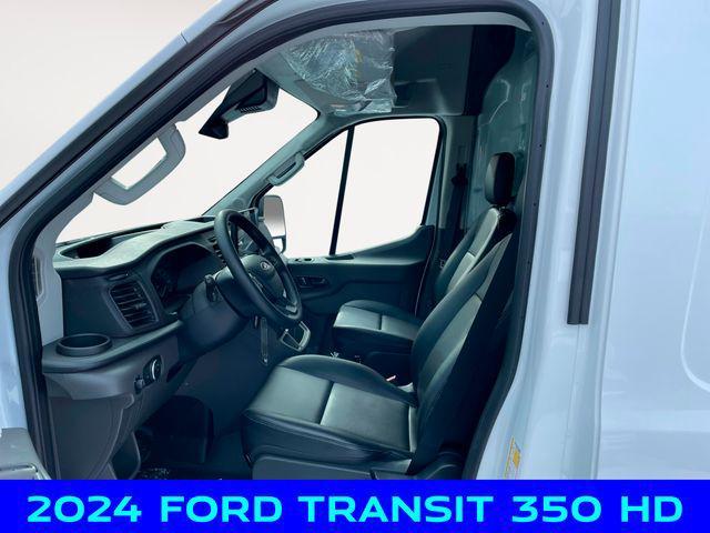 new 2024 Ford Transit-350 car, priced at $65,000