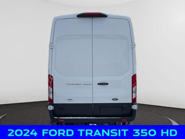 new 2024 Ford Transit-350 car, priced at $65,000