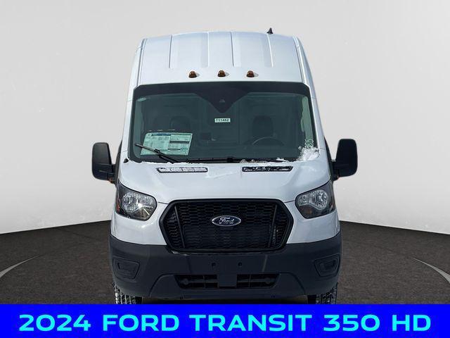 new 2024 Ford Transit-350 car, priced at $65,000