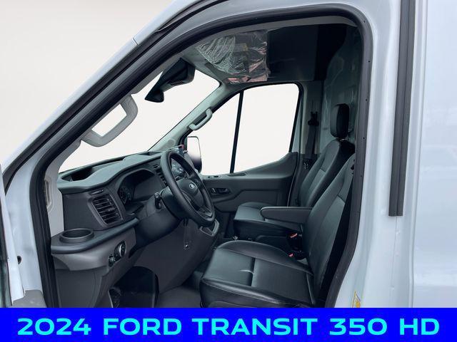 new 2024 Ford Transit-350 car, priced at $59,500