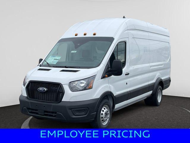 new 2024 Ford Transit-350 car, priced at $60,500
