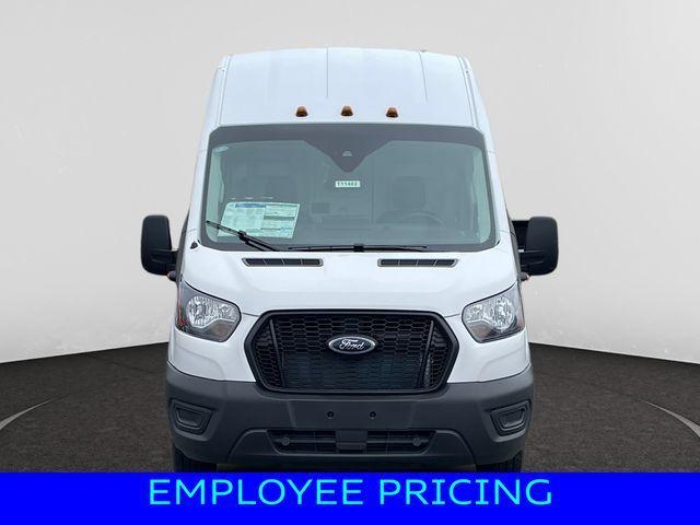 new 2024 Ford Transit-350 car, priced at $60,500