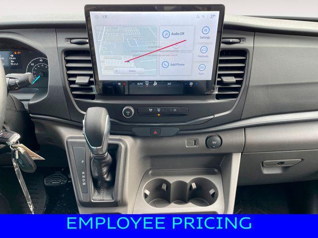 new 2024 Ford Transit-350 car, priced at $62,000