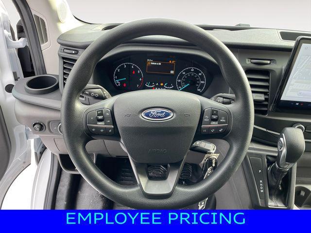 new 2024 Ford Transit-350 car, priced at $62,000