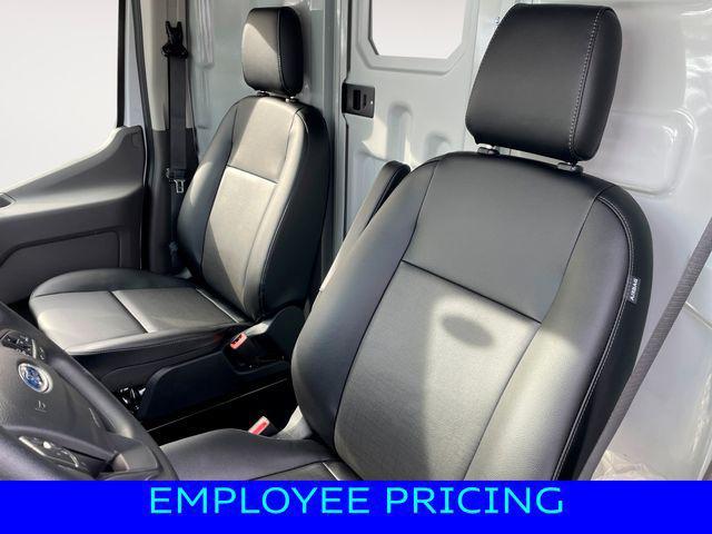 new 2024 Ford Transit-350 car, priced at $62,000
