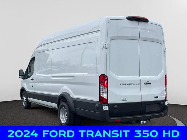 new 2024 Ford Transit-350 car, priced at $59,500