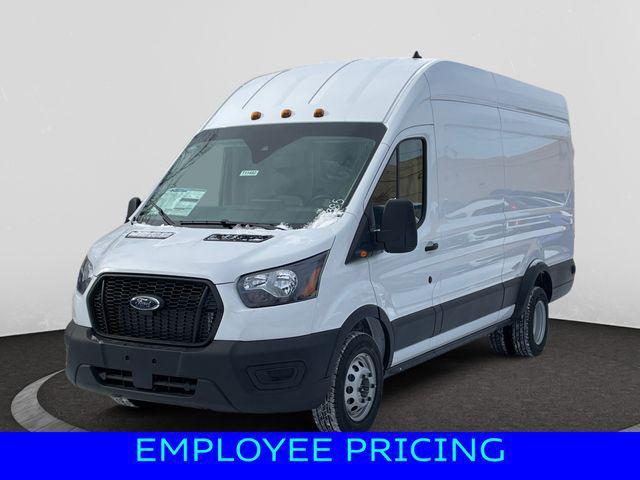 new 2024 Ford Transit-350 car, priced at $62,000