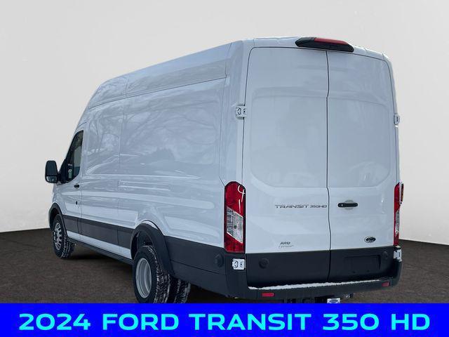 new 2024 Ford Transit-350 car, priced at $65,000