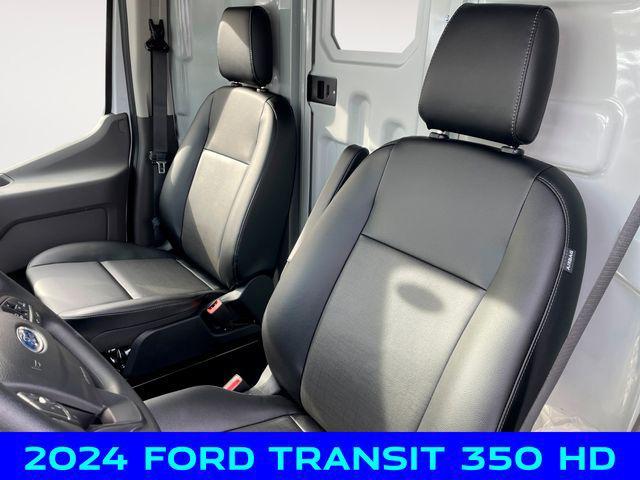 new 2024 Ford Transit-350 car, priced at $65,000