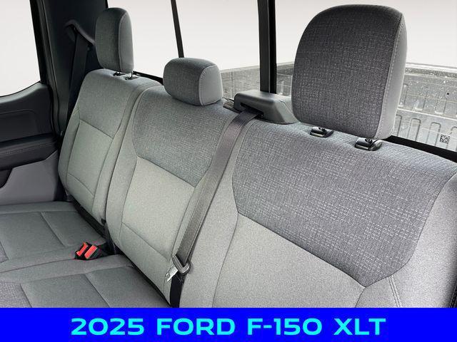 new 2025 Ford F-150 car, priced at $59,000