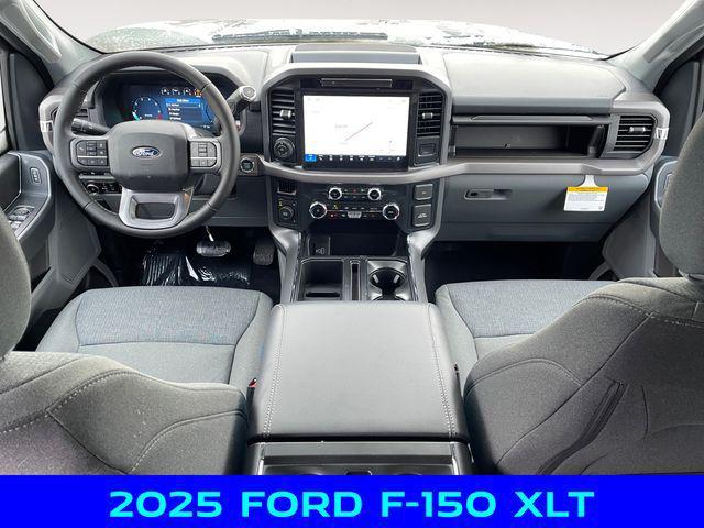 new 2025 Ford F-150 car, priced at $59,000