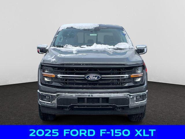 new 2025 Ford F-150 car, priced at $59,000