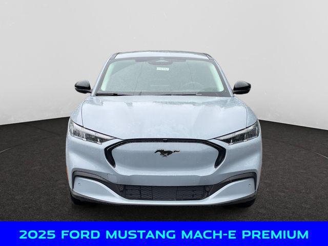 new 2025 Ford Mustang Mach-E car, priced at $48,250