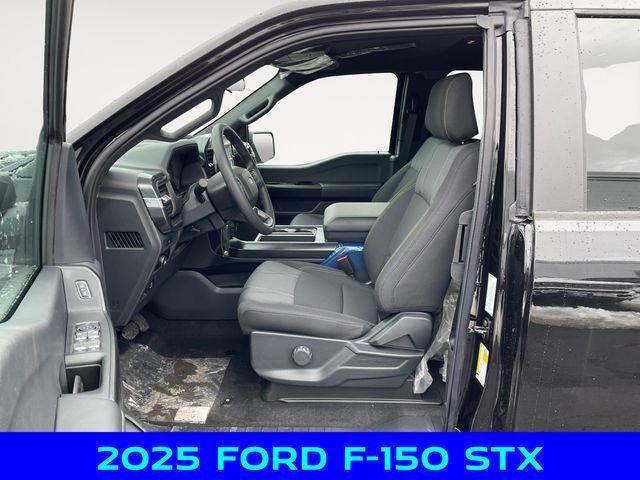 new 2025 Ford F-150 car, priced at $48,000