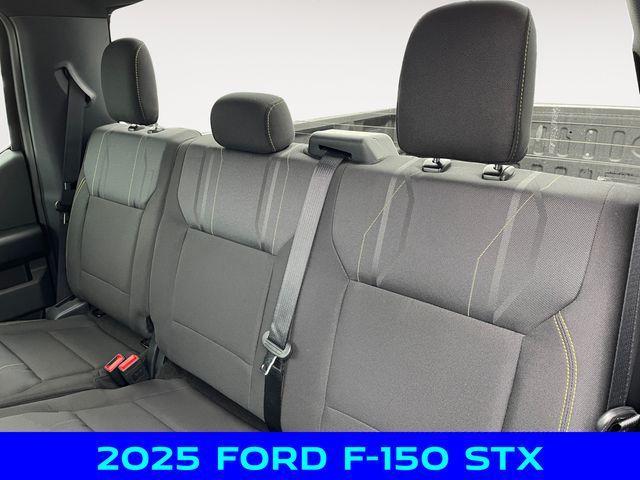 new 2025 Ford F-150 car, priced at $48,000